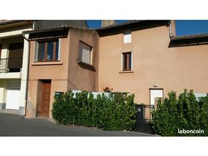 Belle maison F4/5 à RIOM