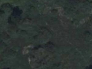 Terrain de loisir 1250m2