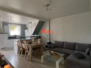 Vente maison 2 pièces 46 m² Hénin-Beaumont (62110)