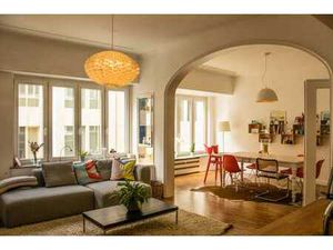 Appartement 3 chambres (Toison d'Or)