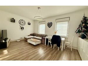 Location appartement  63.35 m² T-3 à Gandrange  750 €