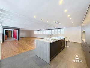 ENSIVAL : App 2 chambre(s) avec terrasse