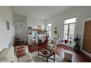 Appartement Avignon m² T-4 à vendre  294 000 €