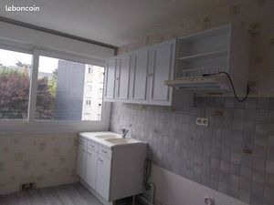 Appartement 3 pièces Blois