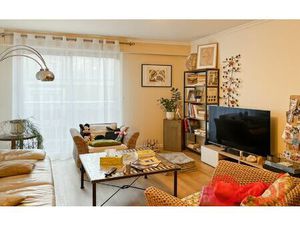 Appartement Bourges 77.53 m² T-3 à vendre  199 800 €