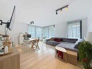 SCHAERBEEK - Appartement 2ch +/-93m² avec parking