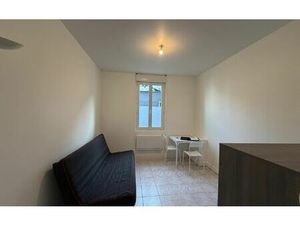 Appartement Le Havre 18.55 m² T-1 à vendre  58 000 €