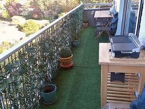 Appartement grand T2 Arlac/Bourran