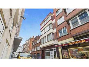 Bel appartement dans le centre-ville