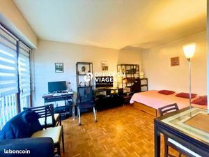 Appartement en Viager 1 pièce 29 m²