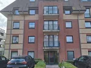 Appartement 2 ch+terrasse+parking+cave