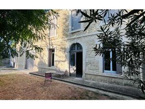 Maison Aigues-Vives m² T-7 à vendre  525 000 €