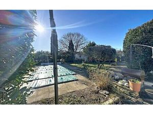 Maison Morières-lès-Avignon 132 m² T-6 à vendre  442 000 €