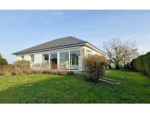 Maison Remaucourt m² T-5 à vendre  175 900 €