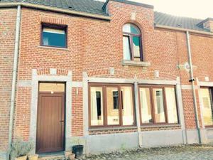 Maison unifamiliale au sein d'une co-propriété