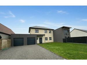 Maison Wasnes-au-Bac m² T-4 à vendre  399 000 €