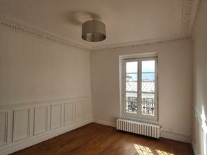 Joli 3 pièces 18ème