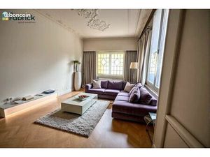 À VENDRE – F4 vendu loué – Centre-ville historique Rue du Vieux Marché aux Vins