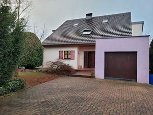 Maison 5 pièces 175 m²