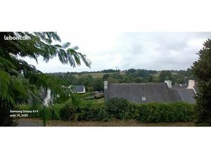 Vente maison familiale