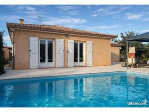 Maison 4 pièces 127 m²