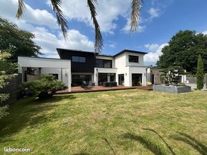 Maison Contemporaine 180 m2