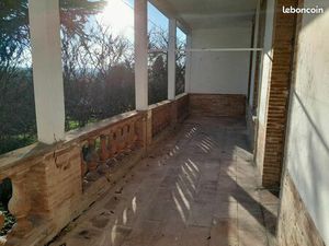 Grand T3 meublé à louer