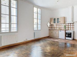 Appartement 4 pièces 70 m²
