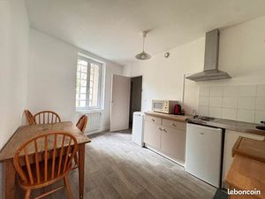 Appartement T1 30m2 - Lille - Wazemmes