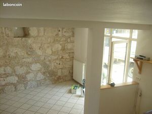 Location maison mitoyenne centre ville Dole