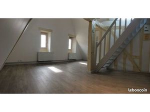 Appart 1 ch centre-ville