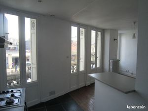 T1 Bis Bordeaux Bld Wilson