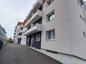 Appartement 2 pièces 61 m²