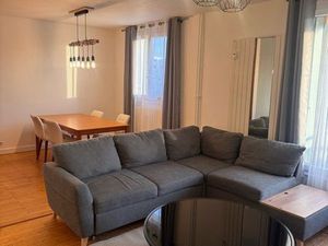 Appartement 60m2 meublé