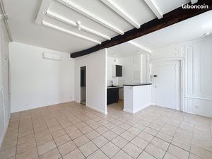 Type 1 de 31m2 ste savine proche gare