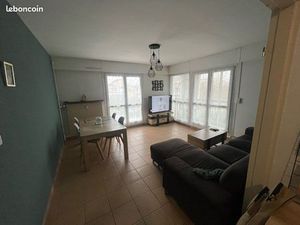 Appartement F3