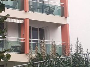 Appartement t2 avec garage