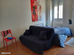 A LOUER STUDIO pour étudiant