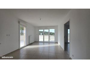 Appartement 4 pièces 71 m²