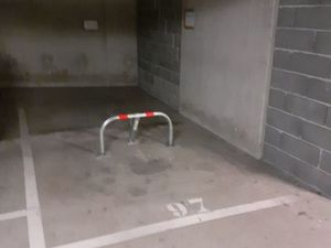 Parking Marengo-Résidence- rue Leduc-