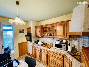 Maison 3 pièces 98 m²