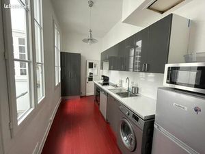 Appartement 3 pièces 99 m²