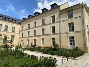 Appartement 2 pièces 50 m²