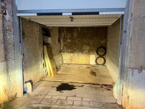 Garage centre Cognin