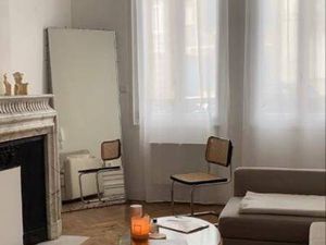 Studio à louer - logement étudiant