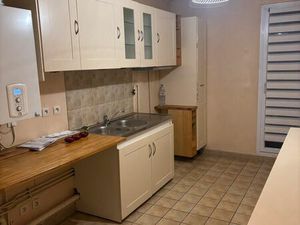 Appartement 3 pièces de 66 43 m² avec Balcon & Cave