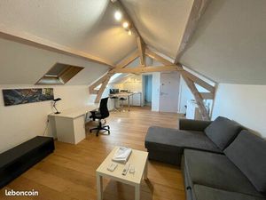 Appartement T2 meublé ETUDIANT ou STAGIAIRE 30 m2 à louer SANS FRAIS D’AGENCE à PERIGUEUX 