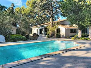 Maison de plain-pied à vendre