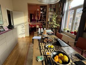 Appartement à louer à Etterbeek € 2.200 (LJGYN) - IMMO CD | Zimmo