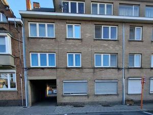 Appartement à vendre à Hasselt € 89.000 (LJERG) - Beneca Vastgoed | Zimmo